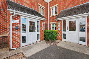 Archdale Close